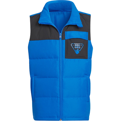 阿迪达斯正品儿童运动马甲