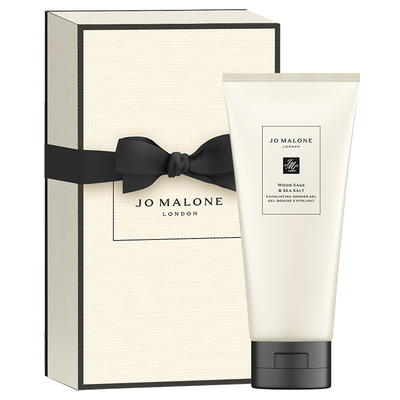 [官方正品]祖玛珑沐浴露