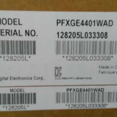 议价PFXGE4401WAD普洛菲斯触控屏幕及下载线、通讯线