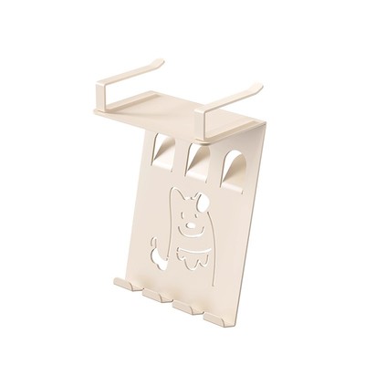 新款厨房追剧神器一挂即用