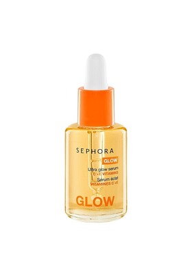 亮肤精华液Sephora/丝芙兰滋润