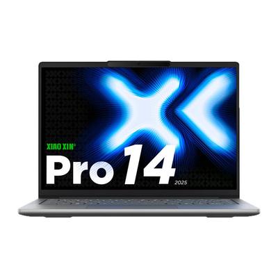 小新Pro14/162025酷睿笔记本