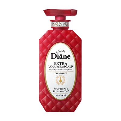 黛丝恩摩洛哥头皮蓬松护发素