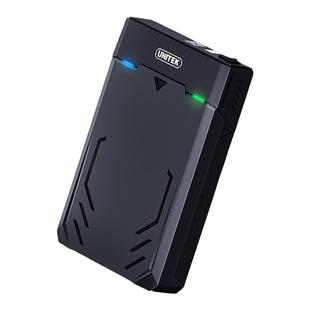 优越者移动硬盘盒USB3.0电脑笔记本读取器外接盒3.5/2.5寸通用款