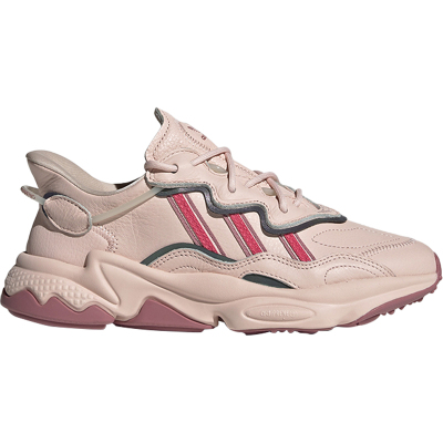 Adidas/阿迪达斯正品三叶草女士时尚耐磨休闲运动鞋EE5719
