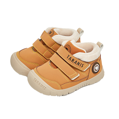 泰兰尼斯男宝宝学步鞋