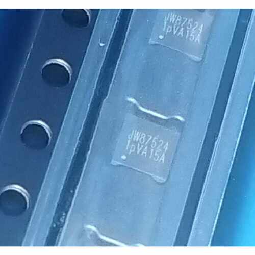 询价-芯片JW87524杰华特JW87524DFNA