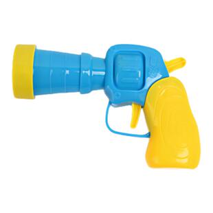 猫玩具毛球绒球发射枪自嗨解闷静音无声毛绒球弹力耐咬猫咪逗猫棒