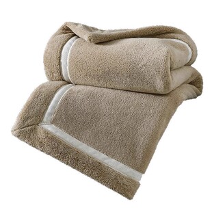 德国7A浴巾男女酒店家用抗阴干不发臭洗澡巾加大加厚裹巾毛巾吸水