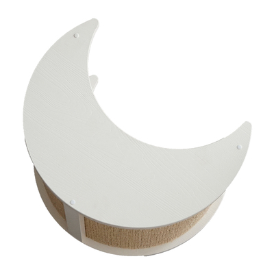 星空系列猫跳台CatS墙上猫窝猫床