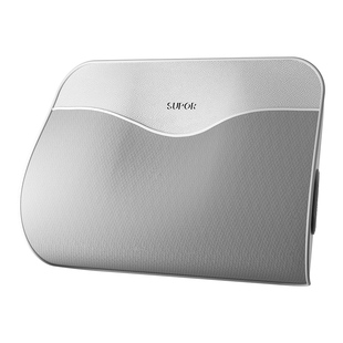 苏泊尔颈椎按摩器腰部背部多功能按摩神器肩颈脖子揉捏家用按摩仪