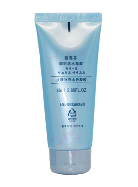 补水凝胶上海韩国维娜瞬时保湿