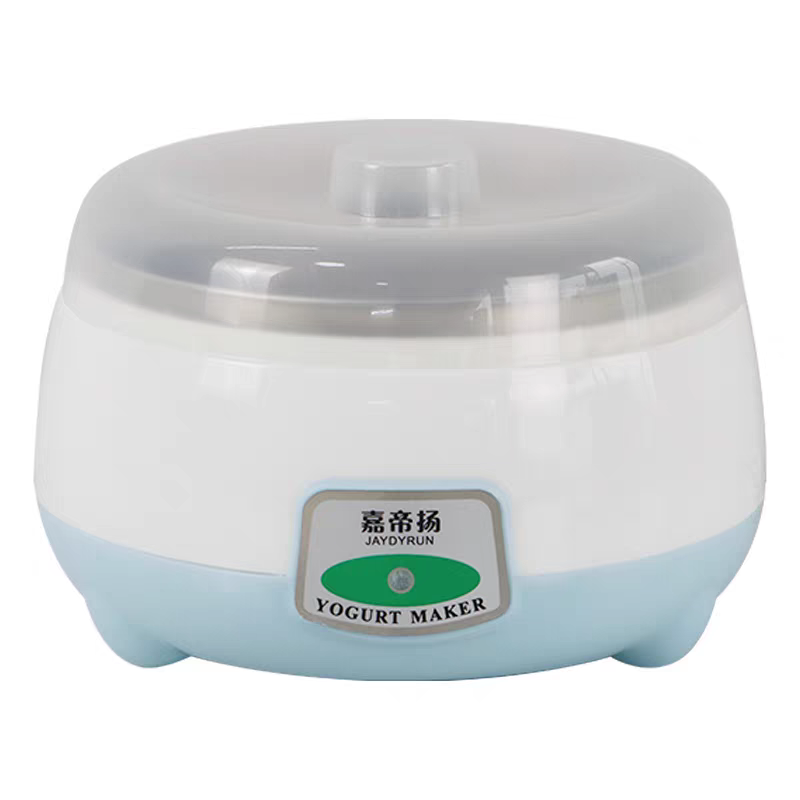 嘉帝扬正品酸奶机全自动恒温发酵家用自制迷你米酒机小型玻璃分杯
