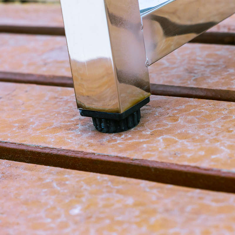 批发单层加厚不锈钢花盆架阳台护栏窗台户外花架多肉兰花防腐架子