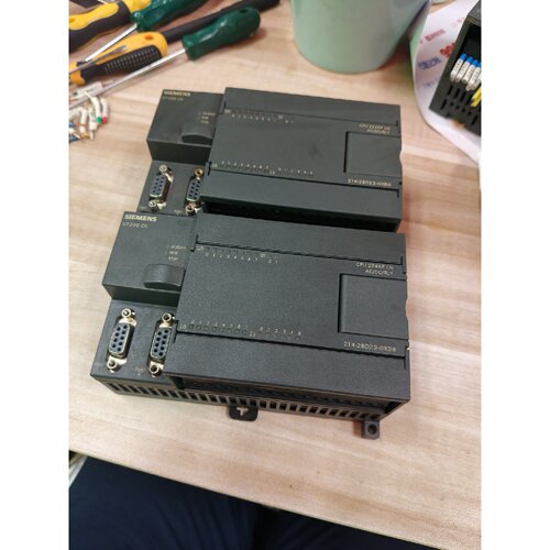 S7-200CN，型号CPU224XP，订货号6ES询价
