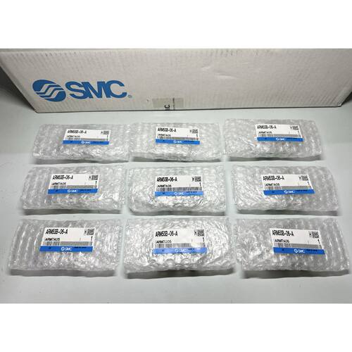 议价日本SMC全新原装正品小型减压阀 ARM5SB-06-A 实物拍摄！正品