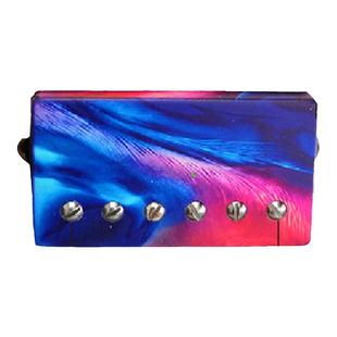 老郝手工拾音器 MHDK-G12复刻邓肯Seymour Duncan重金属电吉他