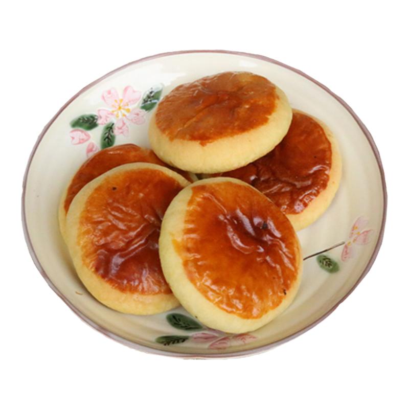 特产豆沙荞三香传统糕点天光陆良