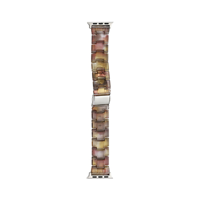 AppleWatch夏透气新款树脂表带