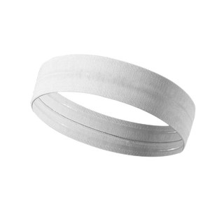 2026新款夏季运动发带吸汗止汗带男女健身跑步篮球通用导汗额头箍