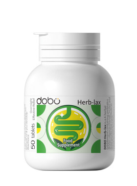 3瓶装*DOBO噗噗片排便轻松顺畅