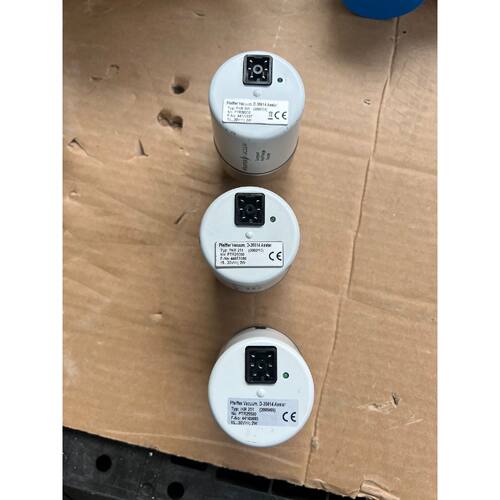 【请询价】普发真空计PKR251