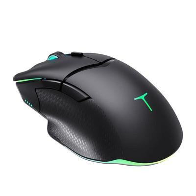 雷神ML703Pro耀黑无线双模鼠标