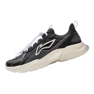 商场同款|李宁儿童漫游者运动鞋男童鞋轻便软底女童中大童休闲鞋