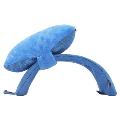 午睡枕儿童小学生教室趴桌上