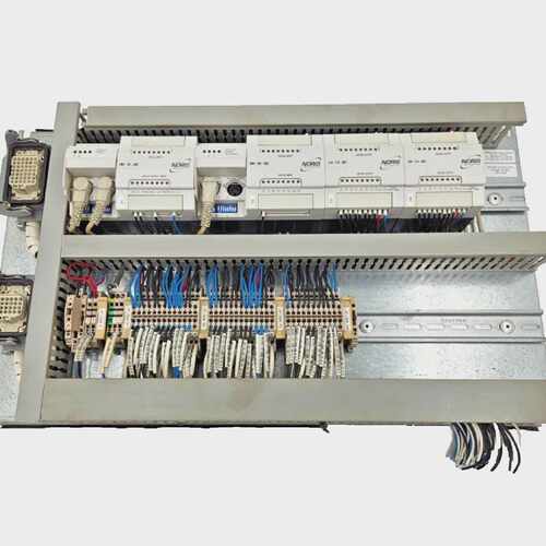 NORIS 8700002 REMOTE CONTROL CPP BRIDGE/ STBD FOR MAK 8M32C