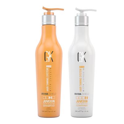 烫染持久洗护套装新品