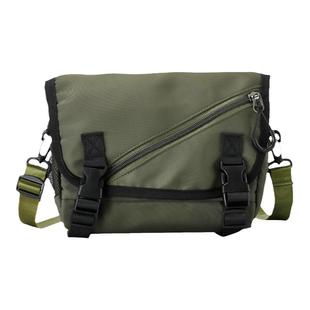 达达自留款邮差包儿童挎包男童斜挎包中大童背包日韩系男孩单肩包