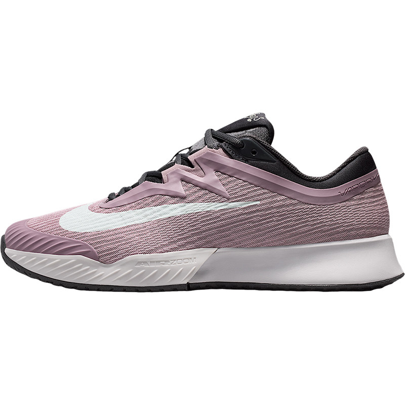 Nike/耐克官方正品VaporPro3新款男浅紫黑色休闲网球鞋HV1453-200