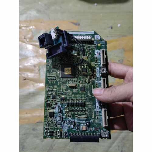 溢价-变频器G1S 3.7KW主板G1-CP