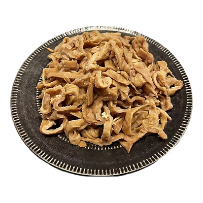 商用五香鸡丝宝5斤装熟食