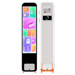 【2026新款】笔教授词典笔英语点读笔通用万能无需联网扫描笔小初高中单词离线翻译笔可拍照搜题AI问答扫读笔