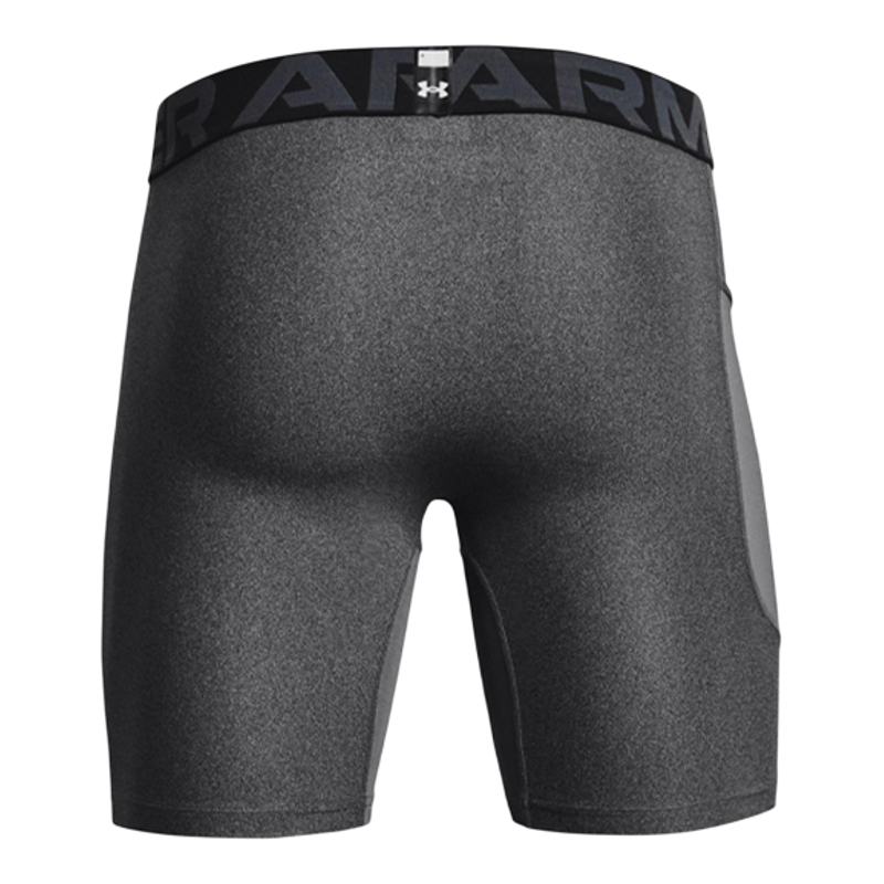 UA/安德玛正品Armour Shorts男子运动健身紧身短裤1361596-090
