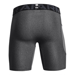 UA/安德玛正品Armour Shorts男子运动健身紧身短裤1361596-090
