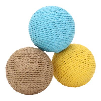 10CM超大球不丢球轻发声