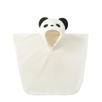 babygreat儿童浴巾吸水速干