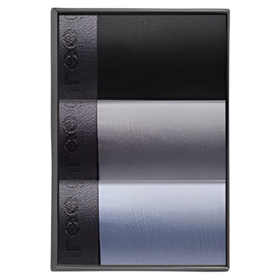 3条三枪莫代尔内裤抗菌中老年