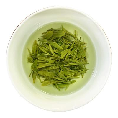 2025年舒城小兰花新茶叶兰香安徽纯手工茶绿茶雨前晓天浓香兰花茶