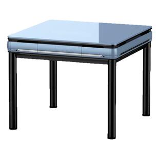 全自动扑克洗牌发牌机扑克桌三四人斗地主掼蛋十三水双扣跑得快