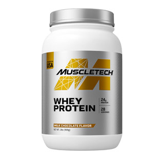 肌肉科技白金乳清蛋白粉一水肌酸增肌粉蛋白质粉健身男官方旗舰店