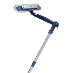 新款擦玻璃神器家用高层窗外专用工具擦窗清洁刷家政保洁洗窗户刮