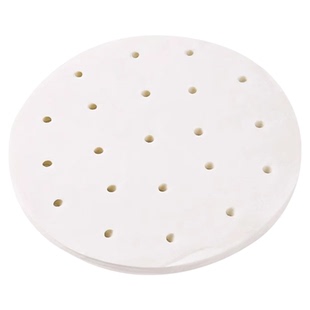 食品级蒸笼纸包子垫纸油纸笼布蒸布蒸馒头不粘糯米纸家用耐热性好