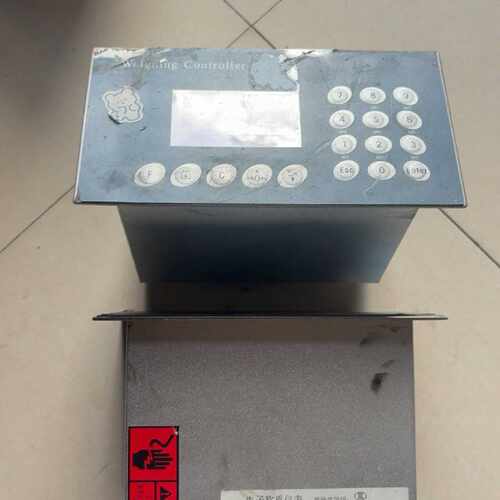 溢价-常州恒讯称重仪Weighing Controller