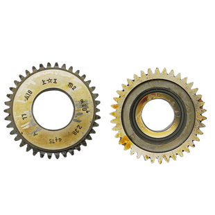 75分度圆碗型插齿刀 压力角20度 河冶6542材料 支持非标定做