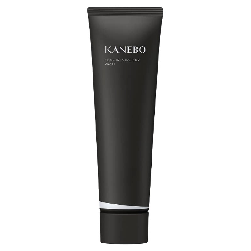 KANEBO佳丽宝嘉娜宝洗面奶舒润丝滑洗面霜洁面乳清洁不紧绷cosme