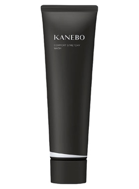 KANEBO佳丽宝嘉娜宝洗面奶舒润丝滑洗面霜洁面乳清洁不紧绷cosme